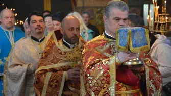 Епископите Григорий и Йеротей - кандидати за врачански митрополит