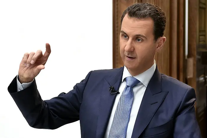 САЩ: Асад готви нова химическа атака