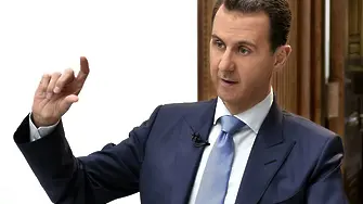 ООН вини Асад за атака със зарин