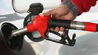 Цените на бензина в Германия паднаха рязко