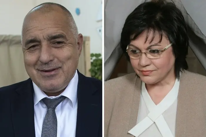 Борисов покани Нинова на среща във вторник