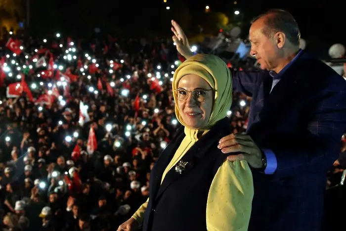 Референдумът в Турция остава - искането за анулиране бе отхвърлено