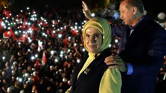 Референдумът в Турция остава - искането за анулиране бе отхвърлено