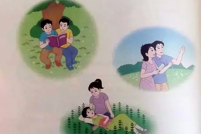 Децата в Китай учат, че е нормално да си хомосексуален