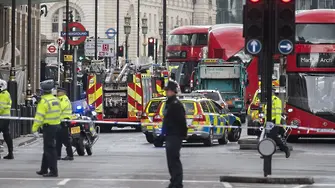 По-голяма заплаха ли е днес терорът в Европа, отколкото преди?