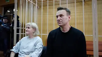 15 дни арест и 20 000 рубли глоба за Навални