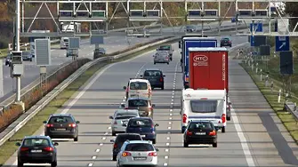 Решено: Германия въвежда такса магистрала