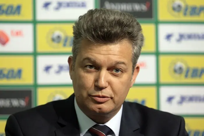 Шефът на съдиите се извини на ЦСКА-София, наказва сгрешил рефер