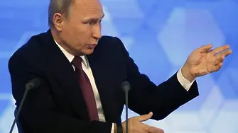 Путин към бившите от СССР: Няма да допусна „цветни“ революции