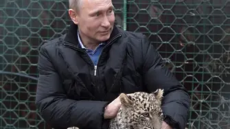 Путин ще бъде последният авторитарен лидер на Русия