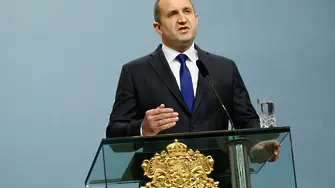 Президентът: Ще опитам да гарантирам сигурността на Цветан Василев, ако се върне да свидетелства
