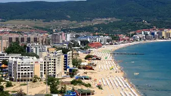 Браншът очаква 85% по-малко туристи на Черно море тази година