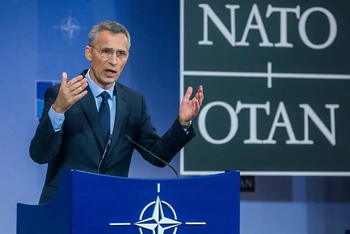 Столтенберг: Руска кибератака срещу страна от НАТО ще задейства член 5