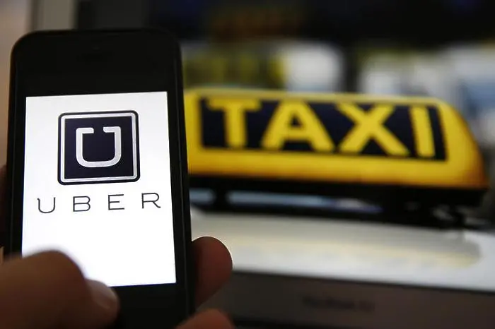 Съдът в Люксембург: Uber ще плаща данъци като таксиметрова компания