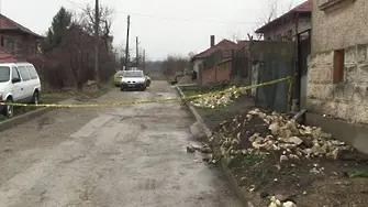 17-годишни арестувани за убийството на шофьор в русенско село