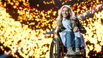 Русия няма да излъчва „Евровизия“, няма и да участва