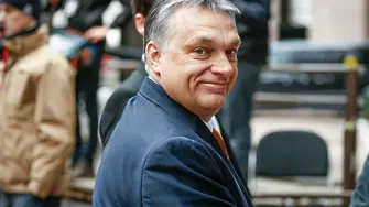Виктор Орбан vs Европейския съюз. Отново