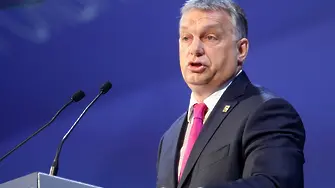 ЕС търпя твърде дълго Орбан. Време е това да спре
