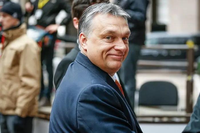 Брюксел с първа стъпка срещу Орбан заради Централноевропейския университет