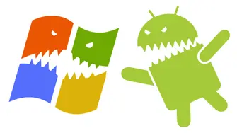 Android скоро ще надмине Windows