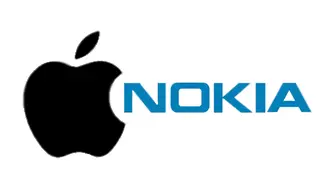 Nokia и Apple спряха патентната война
