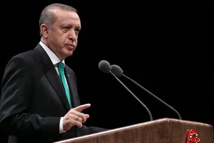 Ердоган: Може да има и референдум за преговорите с ЕС