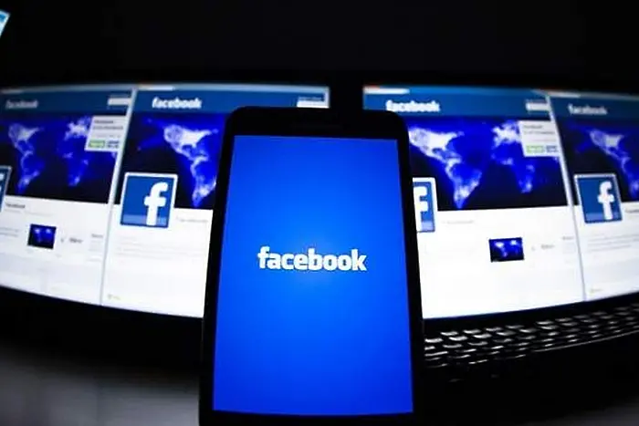 Фейсбук е блокирал 115 акаунта преди междинните избори в САЩ