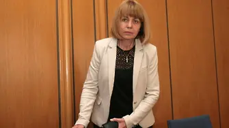Фандъкова: Тодоров съвсем правилно подава оставка