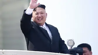 Корея: С един израз на юг казваш на Ким, че е дебел, на север - че е говедо