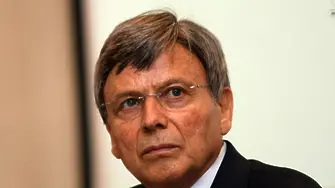 Почина шефът на „Асарел Медет“ проф. Лъчезар Цоцорков 
