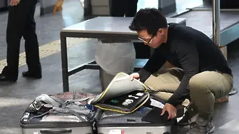 САЩ може да забранят лаптопите във всички полети