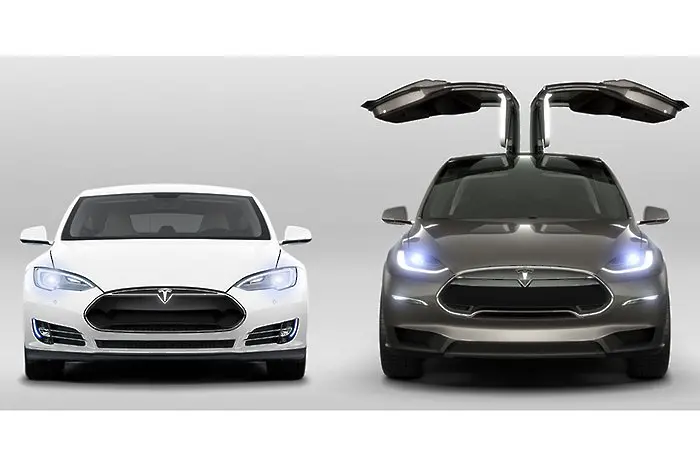 Tesla сгафи и изтегли 53 000 автомобила за ремонт