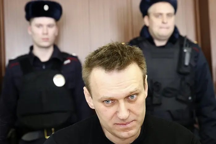 Защо Кремъл трябва наистина да се притеснява от Навални