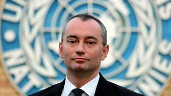 Николай Младенов официално е предложен за пратеник на ООН в Либия