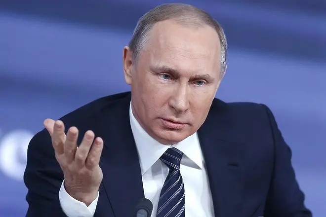 Путин: Русия е демократична. Но не като САЩ, Германия и Франция