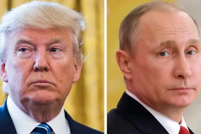Москва: Не се предвижда специална среща Путин-Тръмп на Г-20