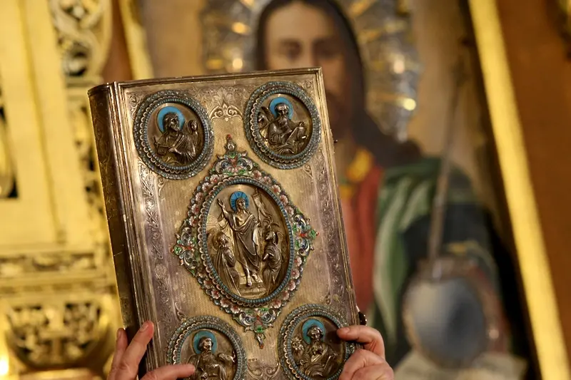 Православните в Източна Европа: Културата ни е по-висша