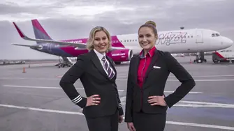 Wizz air може да сезира Брюксел заради таксите на летище 