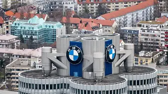 В Мюнхен планират забрана на дизеловите автомобили