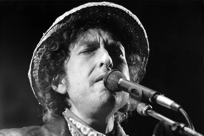 Боб Дилън между музиката и литературата? Вижте нобеловата му лекция  (ВИДЕО)