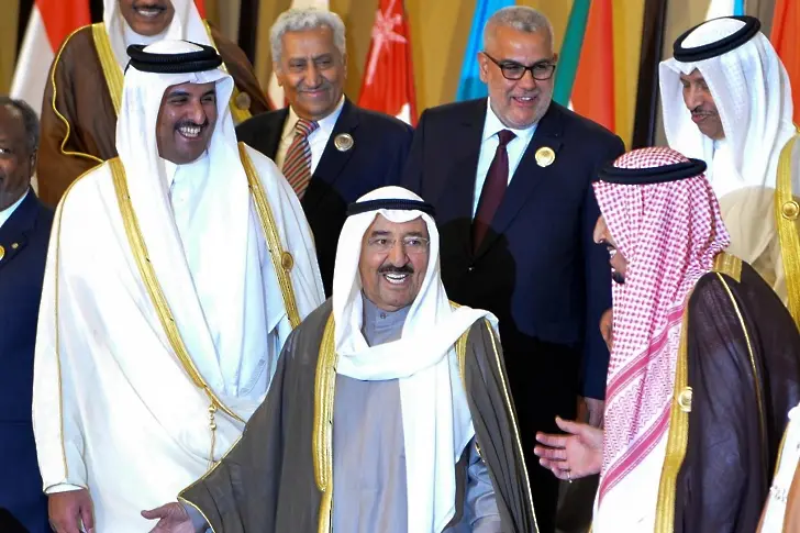 Катар ще преговаря за намаляване на напрежението в Залива