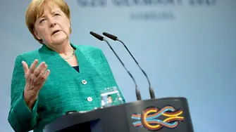 Г-20 минус САЩ се разбраха за климата