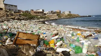 Иде нова екокриза - от пластмасовите бутилки