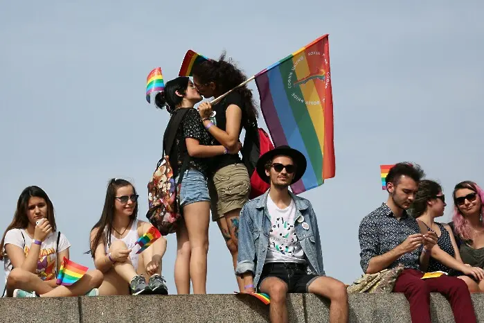 ЛГБТ активисти: Прайдът струва много, защото хомофобията струва много