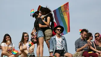 ЛГБТ активисти: Прайдът струва много, защото хомофобията струва много