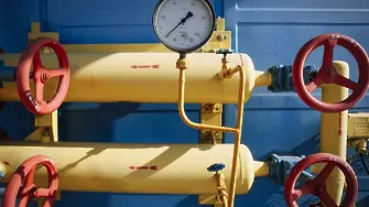 „Газпром“ започна строителството на втората тръба на „Турски поток“