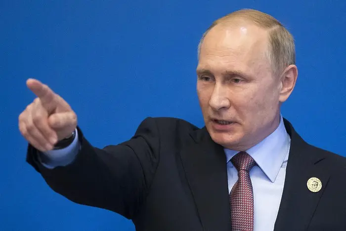 Британски журналист: Путин стигна далеч, опасно е