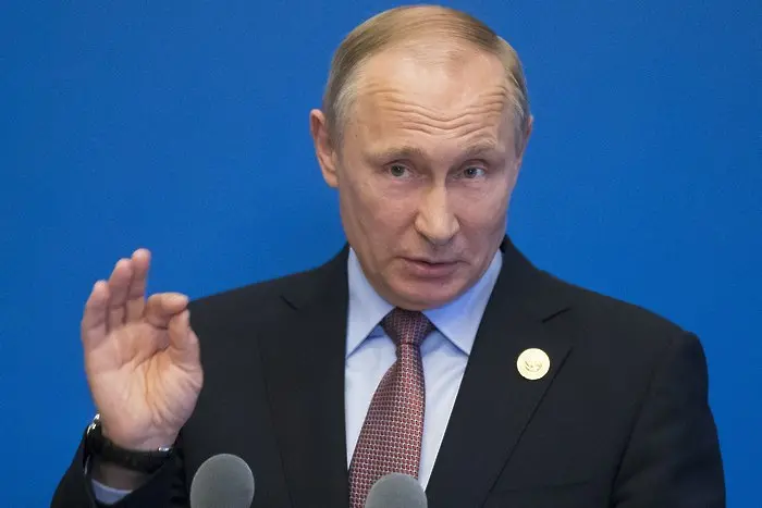Путин: Тръмп е прям, откровен и свеж