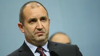 Радев от Ню Йорк: Борисов е подведен с глупави становища за 