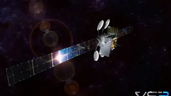 SpaceX отказа да премести сателит при опасност от колизия